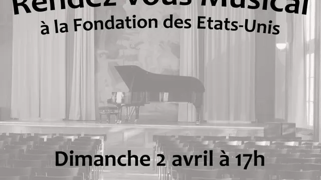 Rendez-vous Musical #26