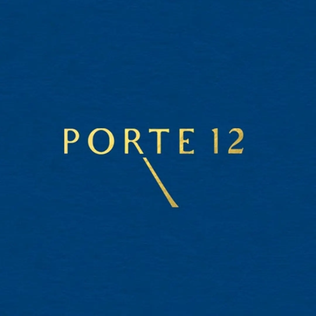 Porte 12 Restaurant Paris