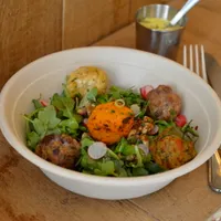 Boulettes