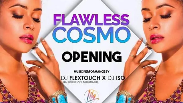 FLAWLESS COSMO