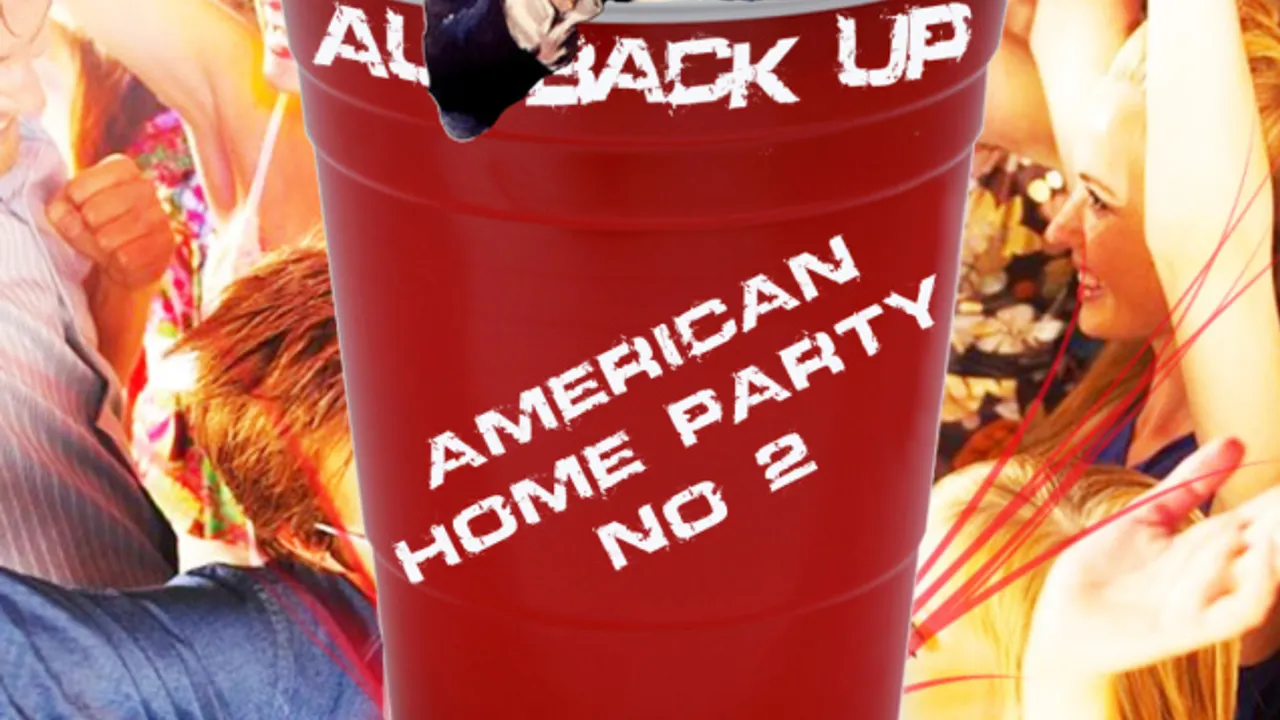 AMERICAN HOME PARTY No 2