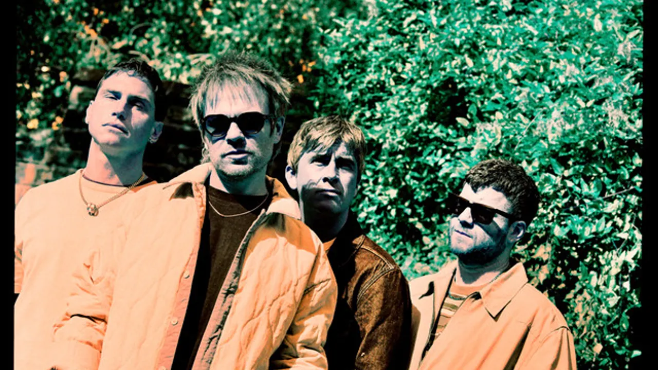 Enter Shikari