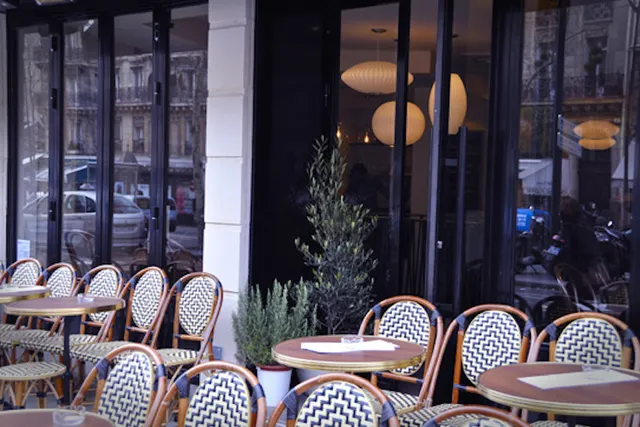 Café Louise