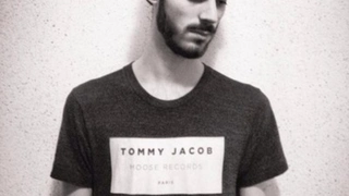 Tommy Jacob & Guest
