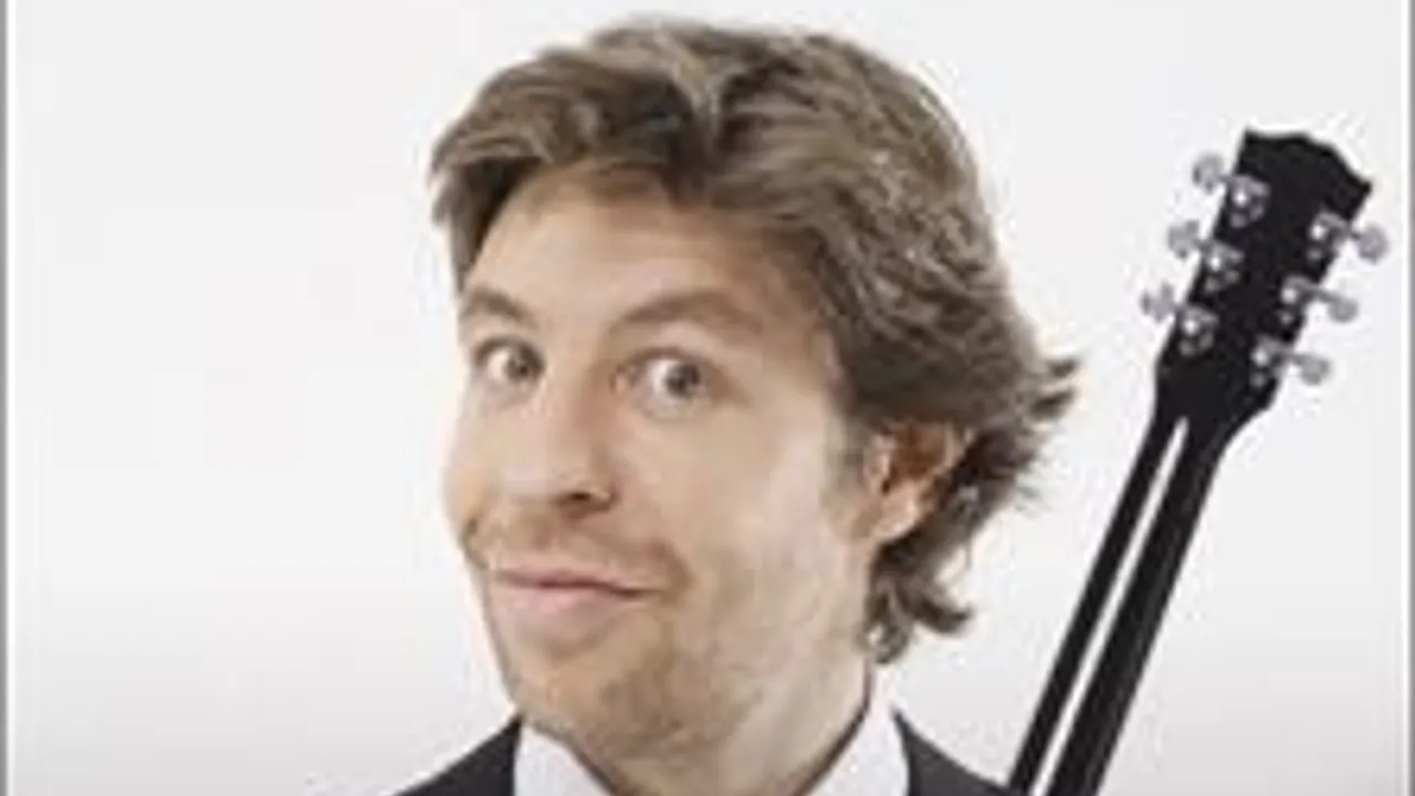 David Bosteli
