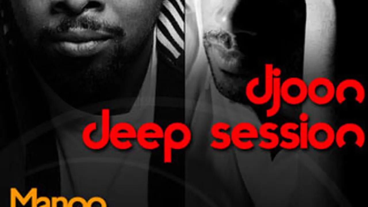 DJOON DEEP SESSION Part 2
