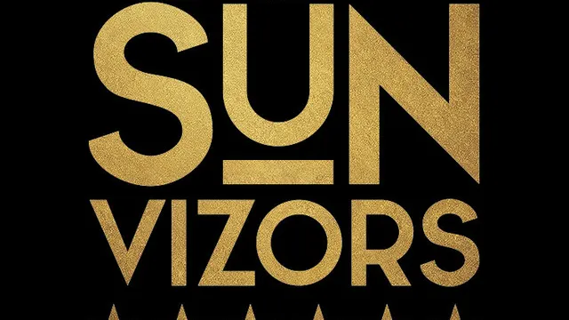 MARINA P + THE SUNVIZORS