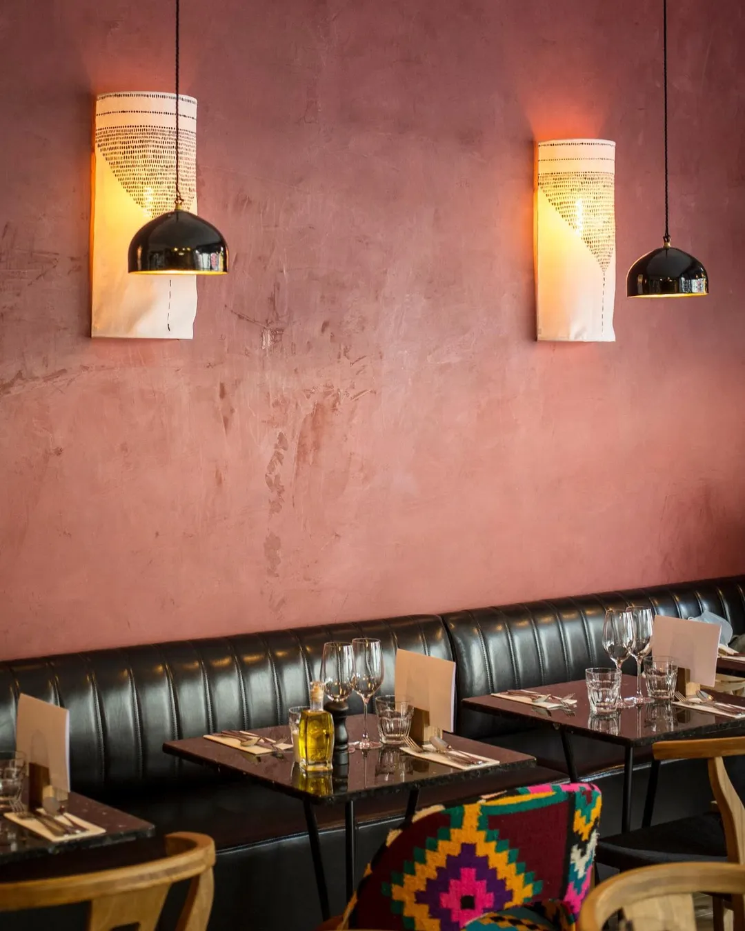 Narro Restaurant Paris