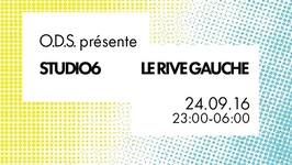 Studio6: StudioHouse