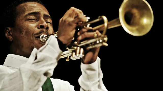 Roy Hargrove Quintet - Festival All Stars