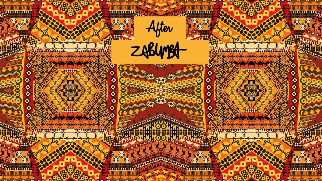 After Zabumba IV