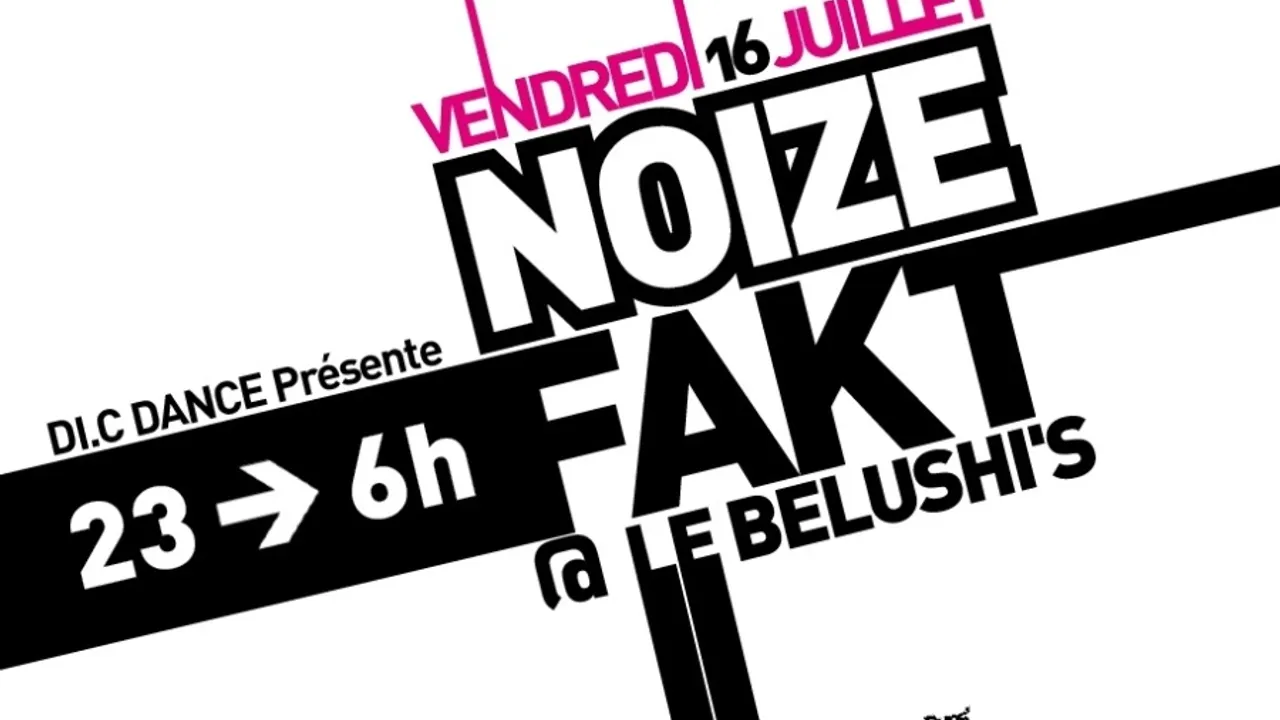 NOIZEFAKT
