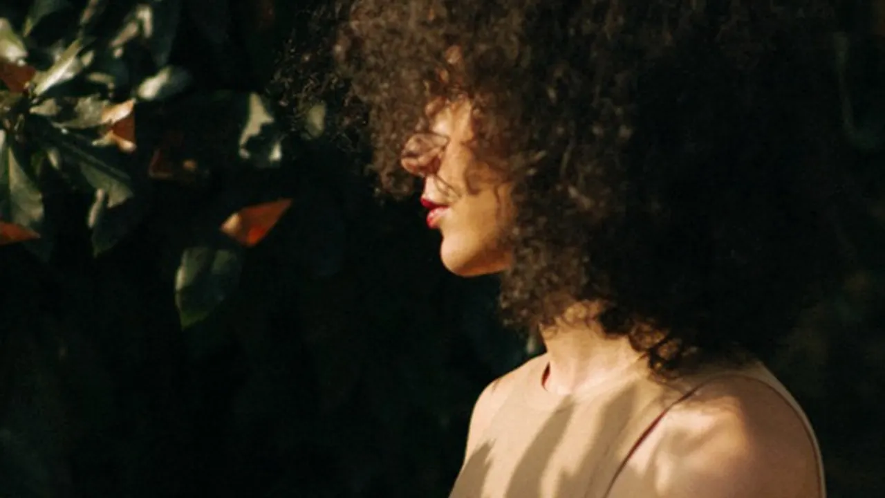 Deena Abdelwahe présente 'Jbal Rrsas' Live