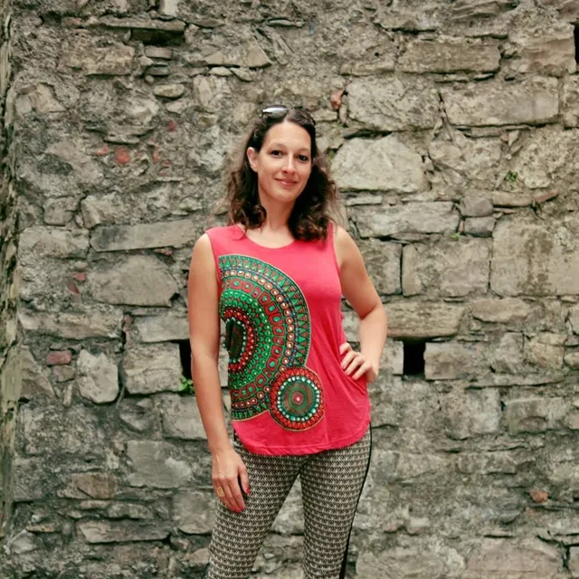 Laetitia F