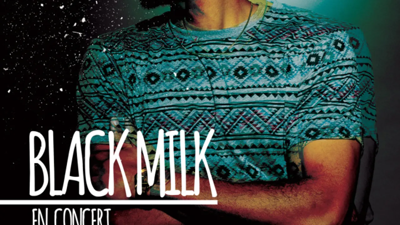 Black Milk