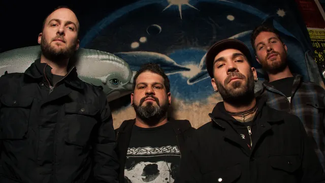 Shining/intronaut + obsidian kingdom