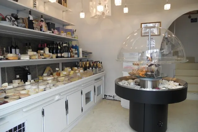 Le Salon du fromage Hisada