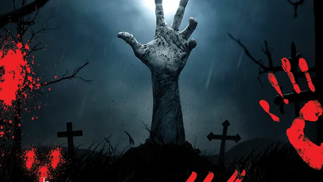 LE BATEAU HALLOWEEN DE LA MORT QUI TUE FACE A NOTRE DAME DE PARIS