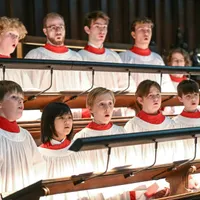 Choir of St. John's College, Cambridge