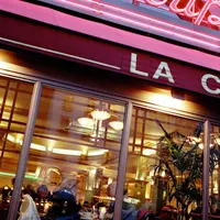 La Coupole
