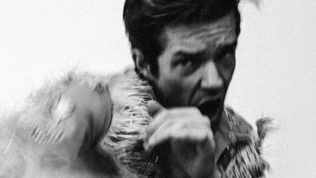 Brandon Flowers