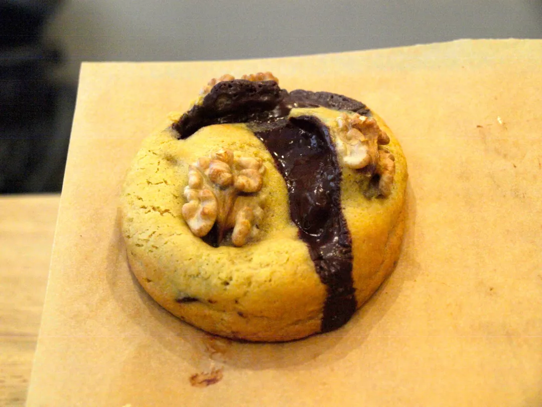 Scoop Me a Cookie Oberkampf Shop Paris