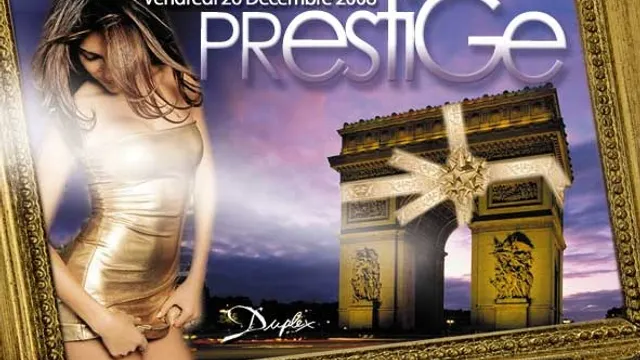 Prestige