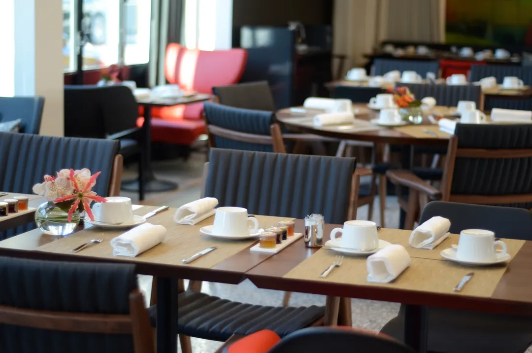 Molitor Restaurant Hôtel Bien-être Paris