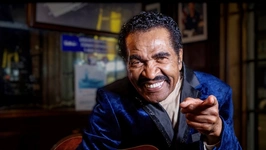 Blues Legend: Bobby Rush