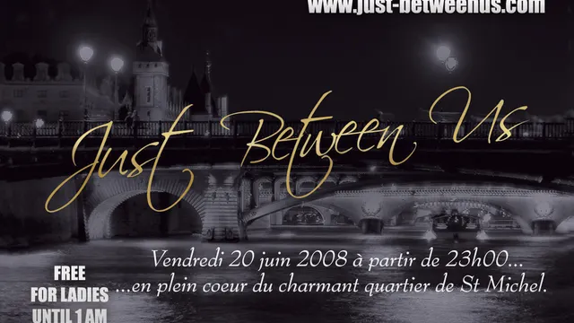 JustBetweenUS
