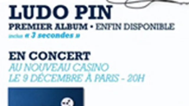 LUDO PIN