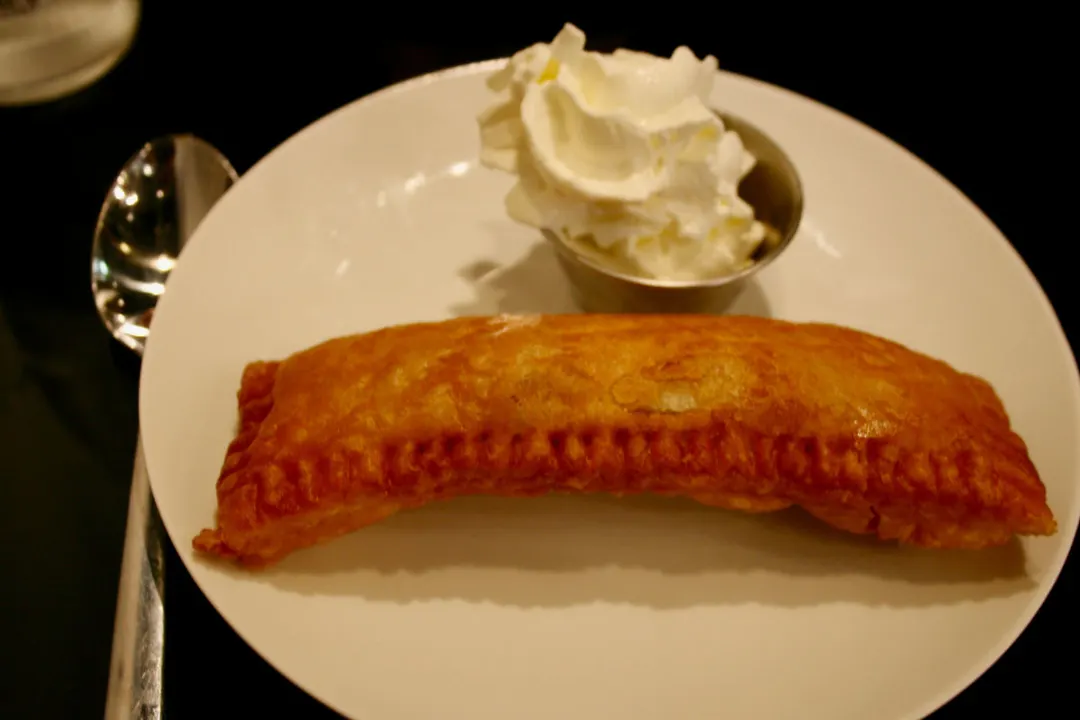 Little Apple Restaurant Paris
