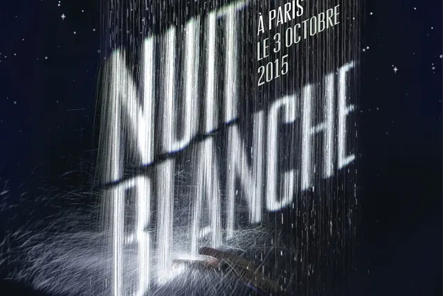 Nuit Blanche à Paris : un éveil culturel et nocturne