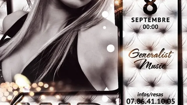 La VIP : Grand Opening part 2