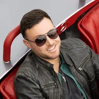 Nathan Carter