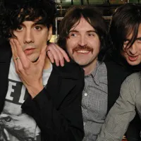 Dirty Pretty Things