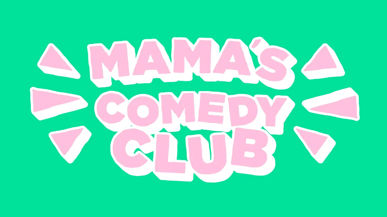 Comedy Club Mama Shelter