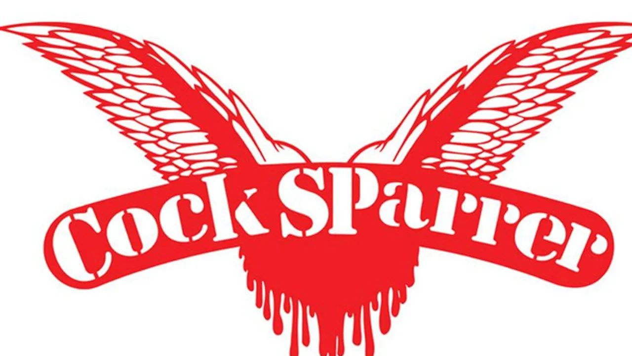Cock Sparrer