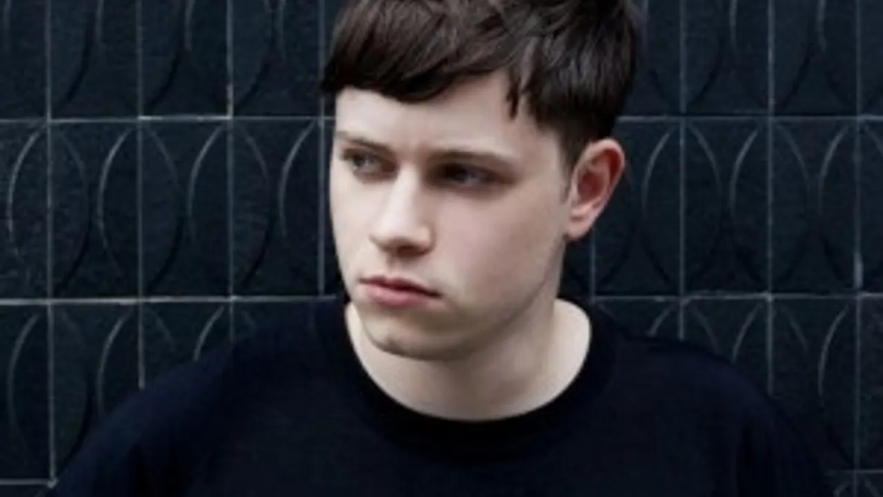Lucky Me avec Rustie, S-Type, Eclair Fifi