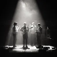 Bear’s Den