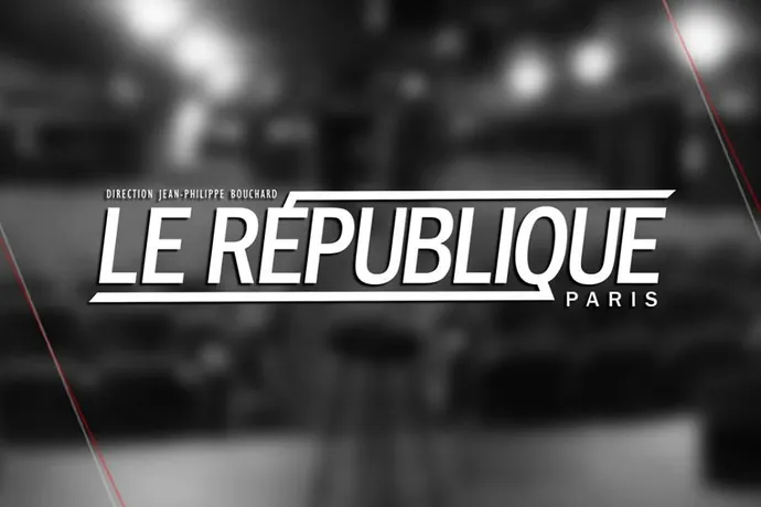 Le République