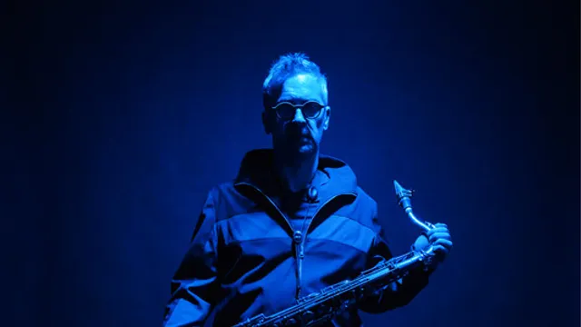 Sylvain Rifflet - We Want Stars