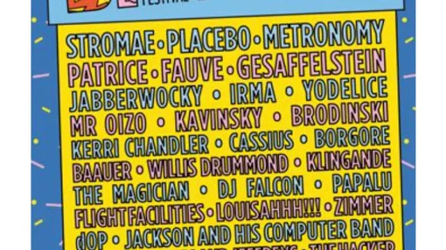 Big Festival 2014