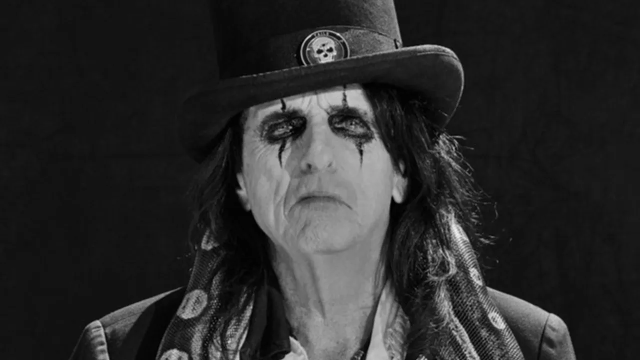 Alice Cooper