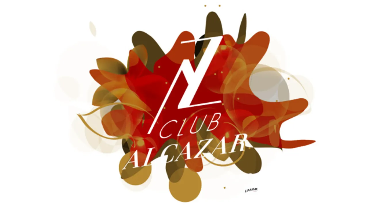MOULOUD ACHOUR x AYSAM // ALCAZAR CLUB // 27.02.15