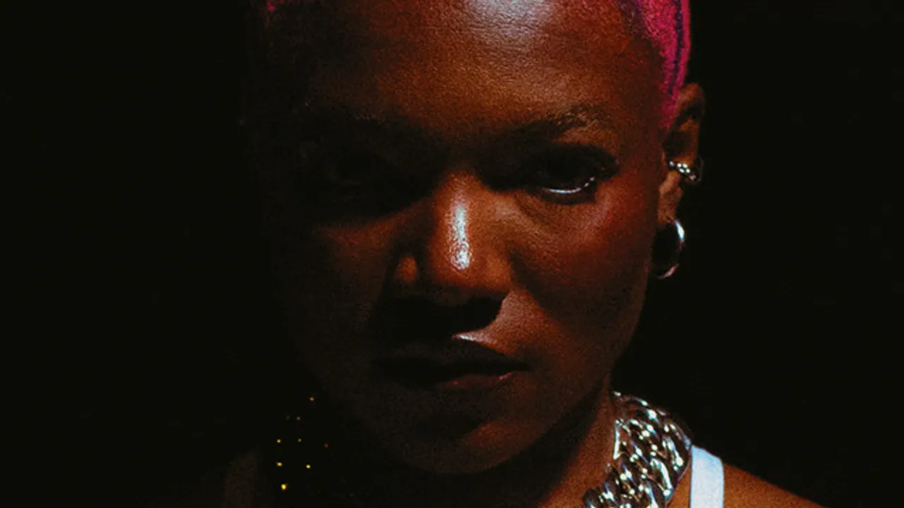 Impakt X Fuck Off By La 80 - Tatyana Jane, Bamao Yende...