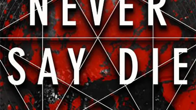 SPLASH presents Never Say Die Records