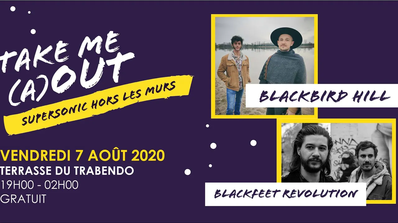 Blackfeet Revolution • Blackbird Hill • Elvis Press Play Dj set