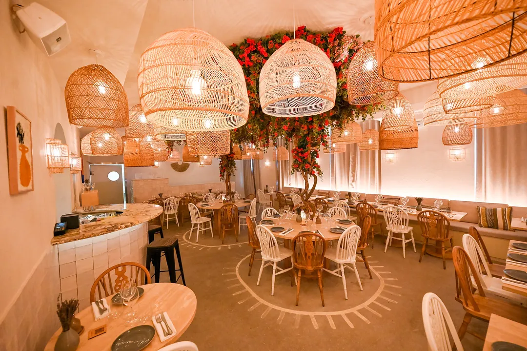 Kalamata Restaurant Paris