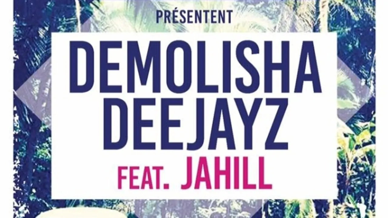 Celda Sutra w/Demolisha Deejayz & Jahill